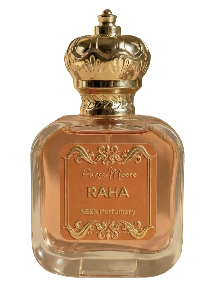 Raha by NEEX