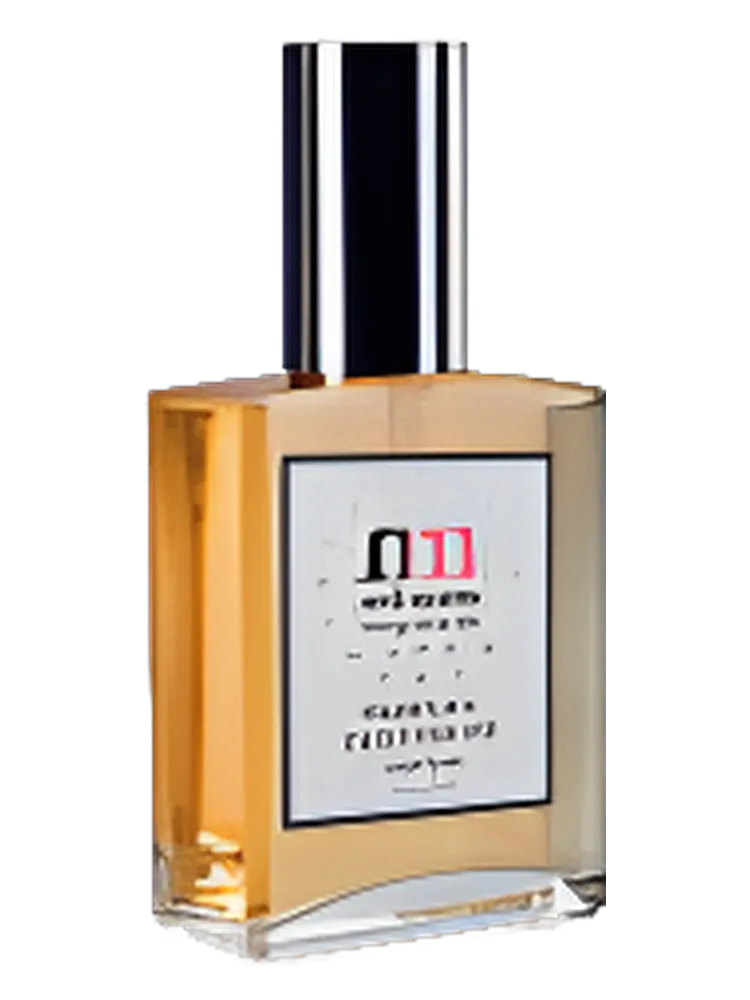 Le Parfum, C'est Ma Vie by Neil Morris
