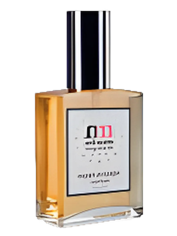 Le Parfum d'Ida by Neil Morris
