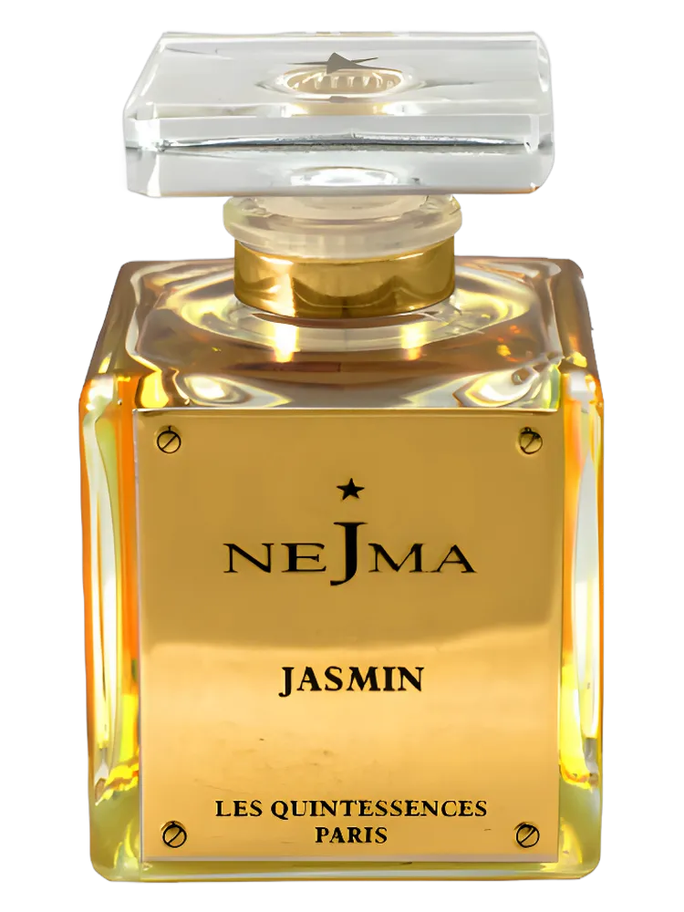 Jasmin by Nejma