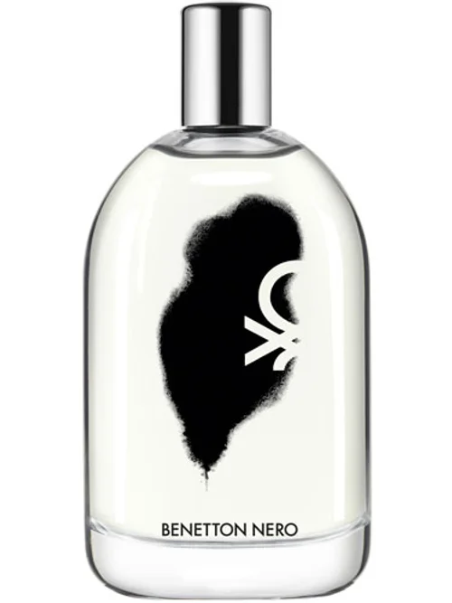 Nero Man by Benetton
