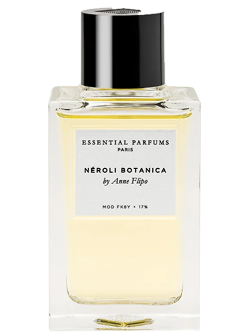 Néroli Botanica By Anne Flipo by Essential Parfums
