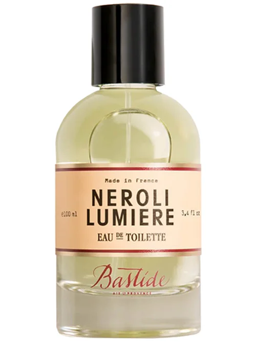 Neroli Lumiere by Bastide