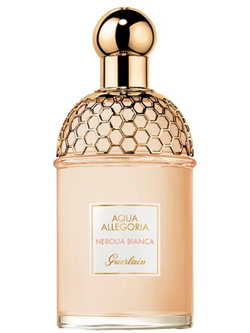 Nérolia Bianca by Guerlain