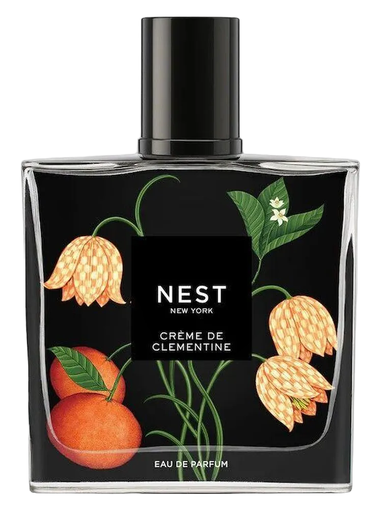 Crème De Clementine by Nest