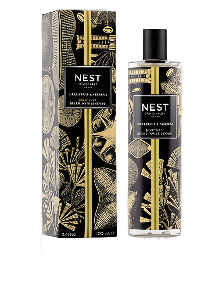 Grapefruit & Verbena by Nest