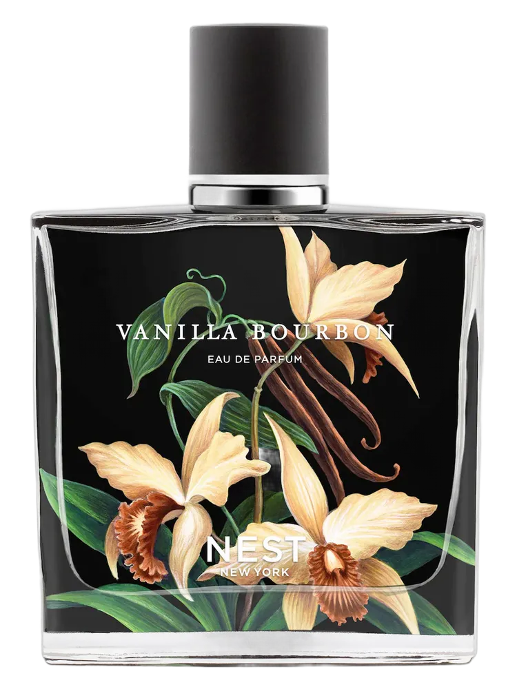 Vanilla Bourbon by Nest