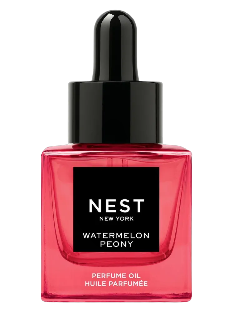 Watermelon Peony by Nest