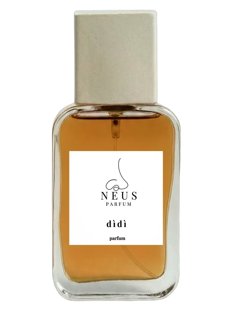 Dìdì by Neus Parfum