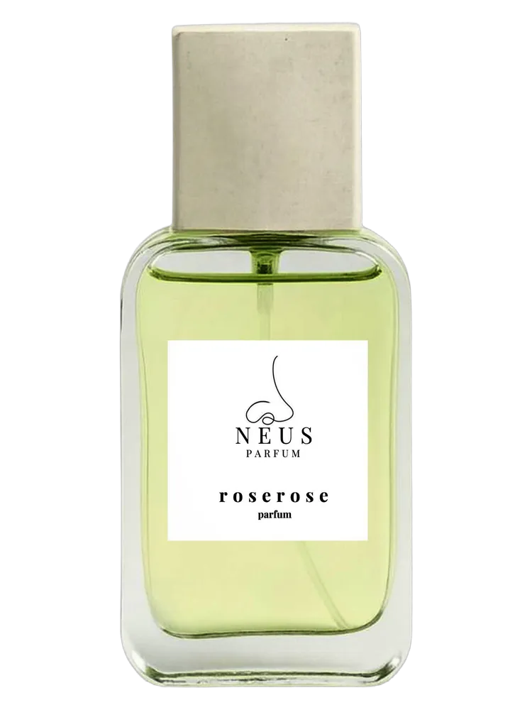 Rose Rose by Neus Parfum