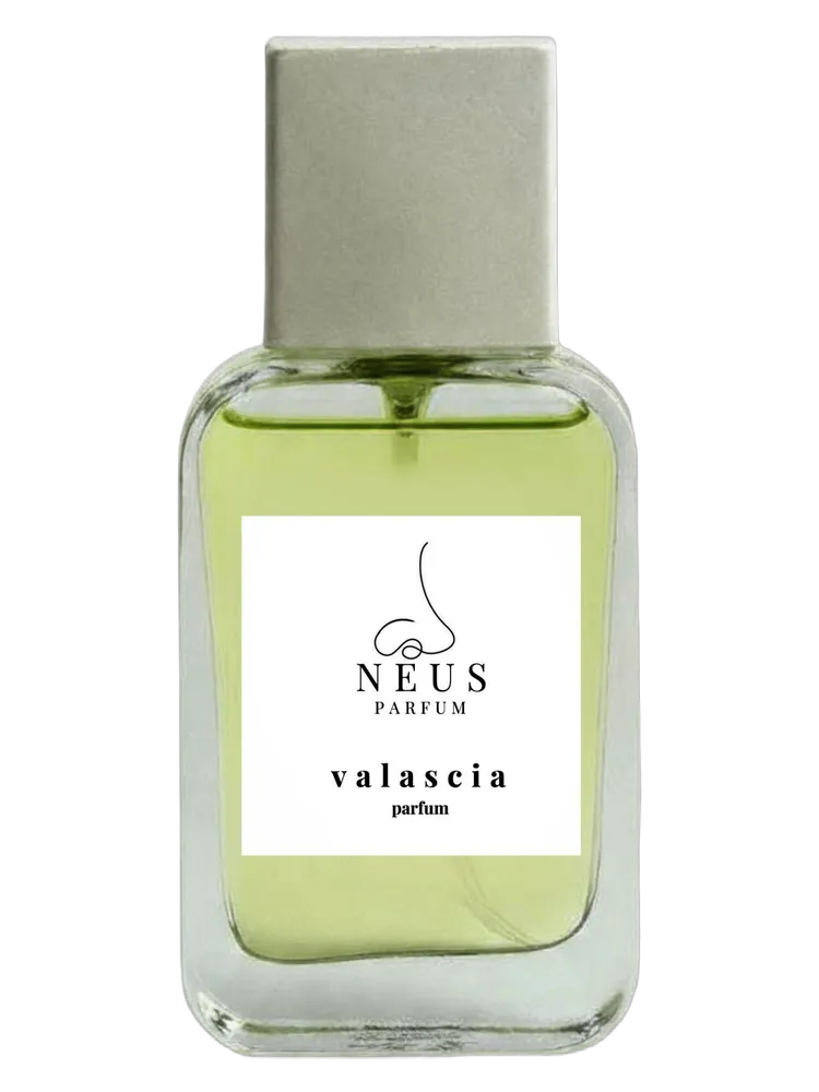 Valascia by Neus Parfum