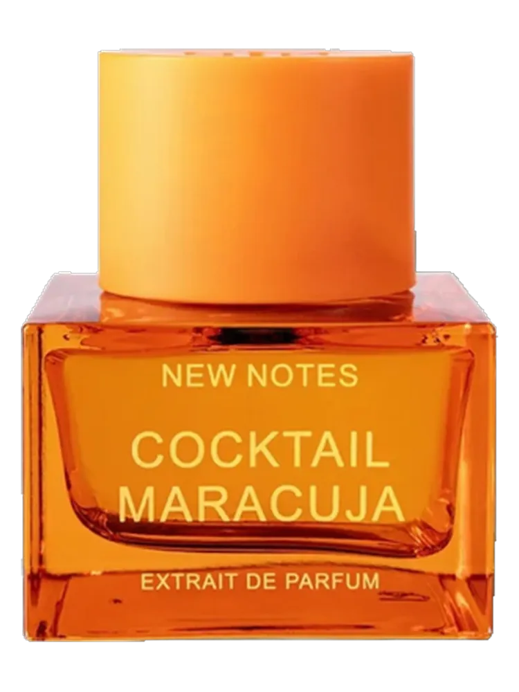 Cocktail Maracuja by New Notes