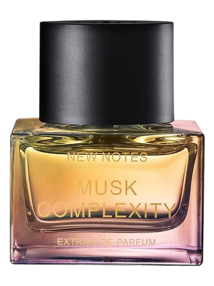 Musk Complexity by New Notes