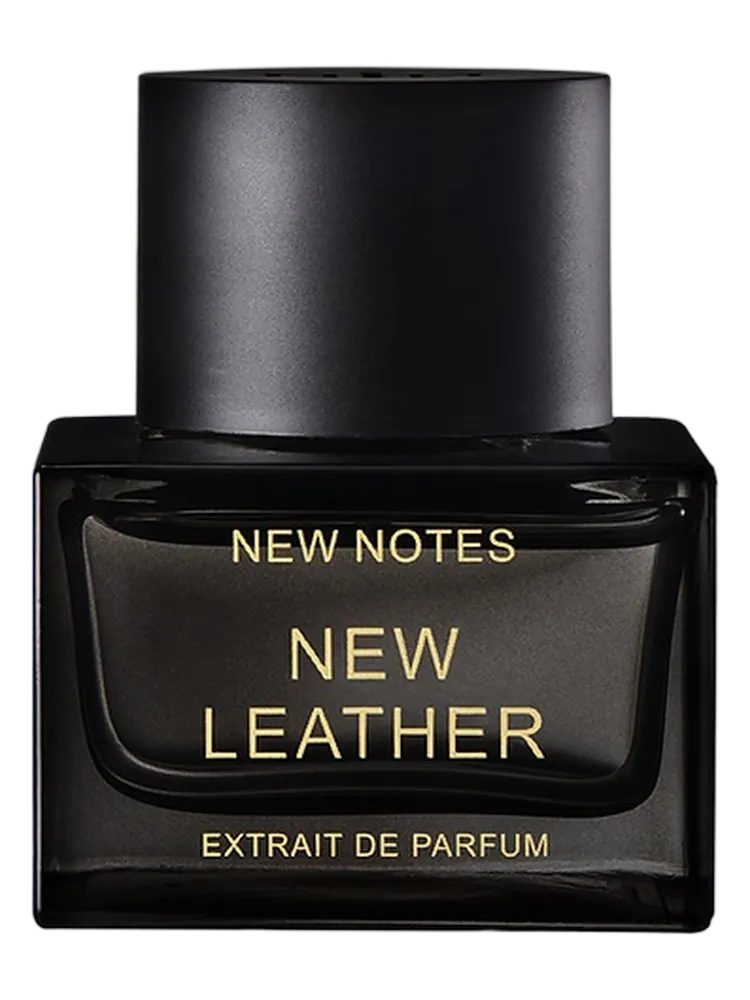 New Leather by New Notes