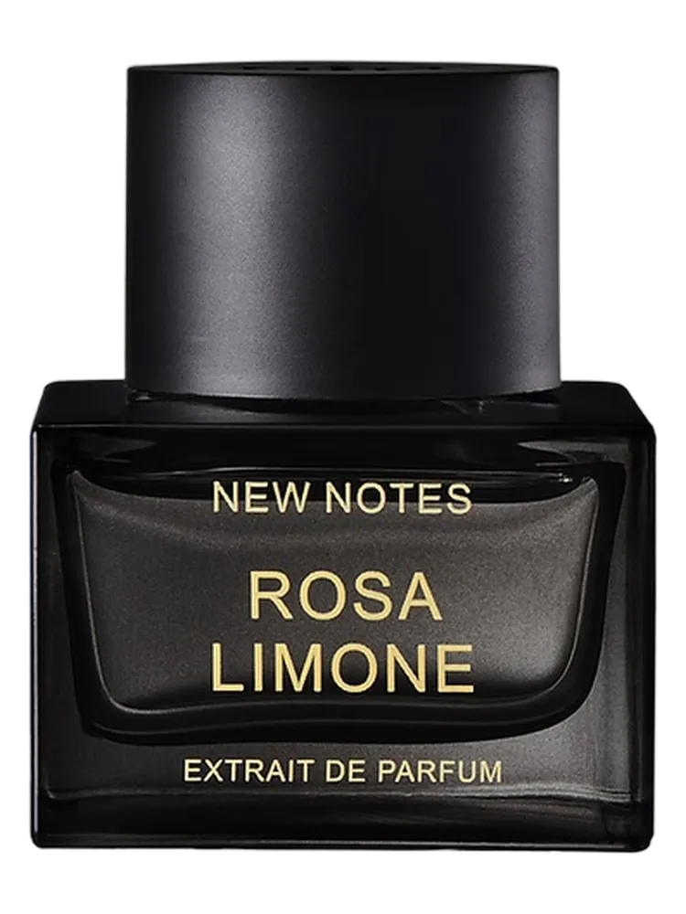 Rosa Limone by New Notes