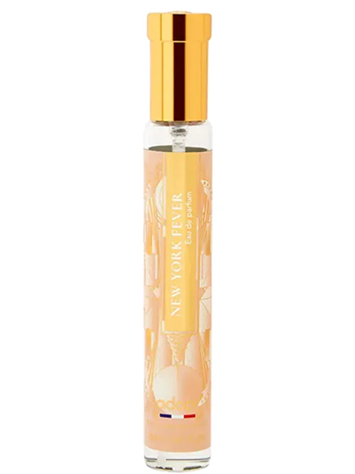New York Fever by Adopt