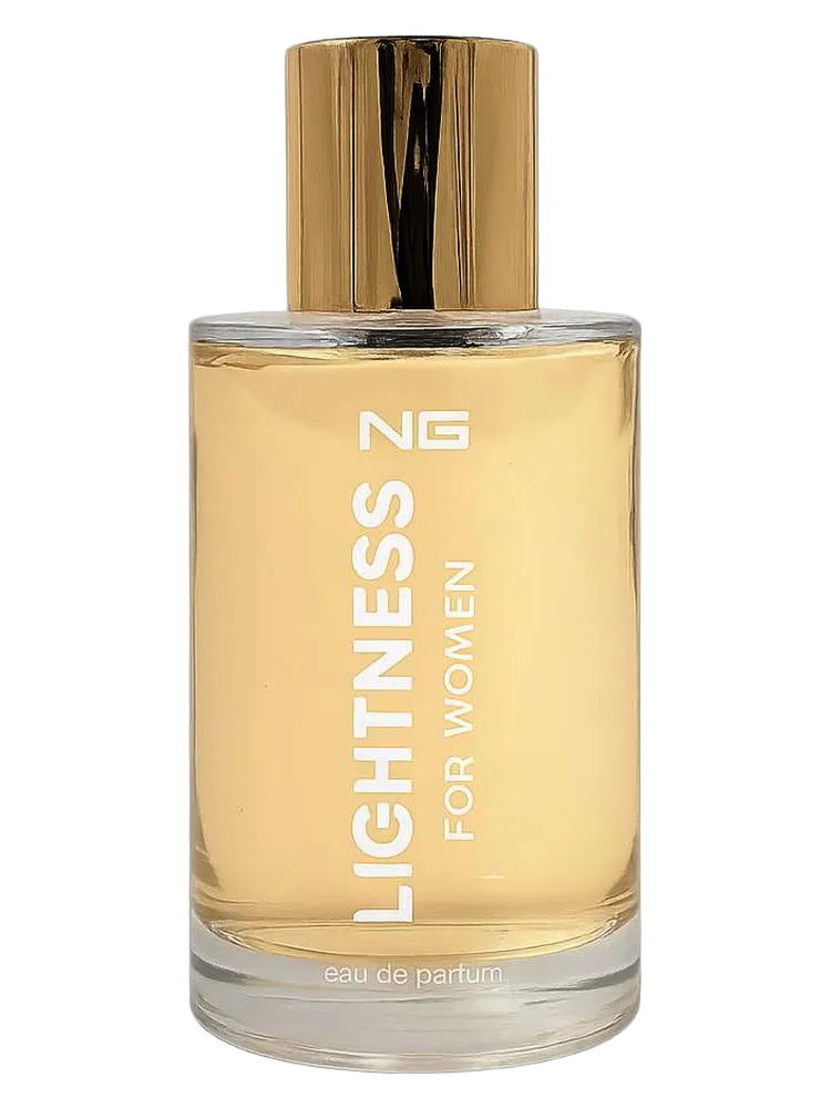 Lightness by Next Generation