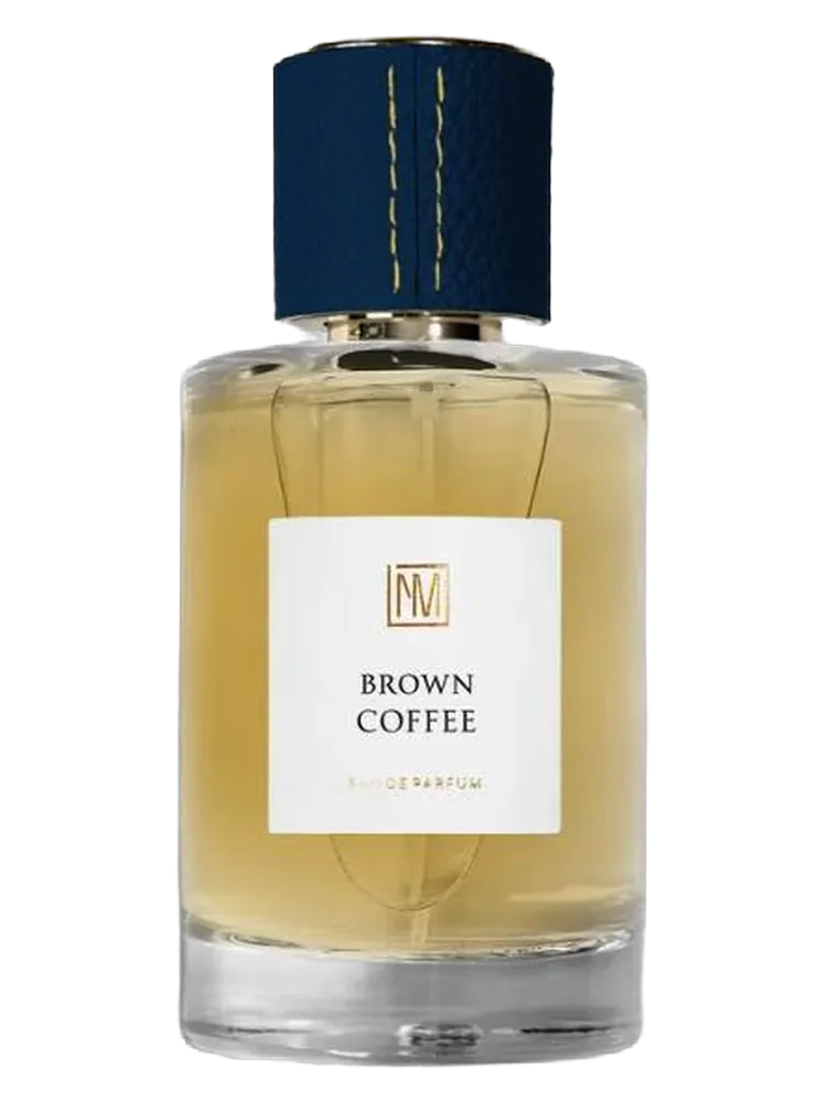 Brown Coffee by Next Memory