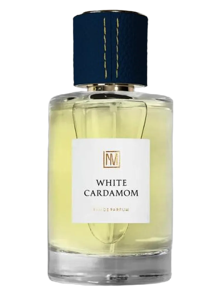 White Cardamom by Next Memory