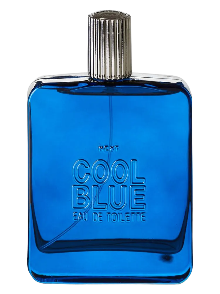 Cool Blue by Next