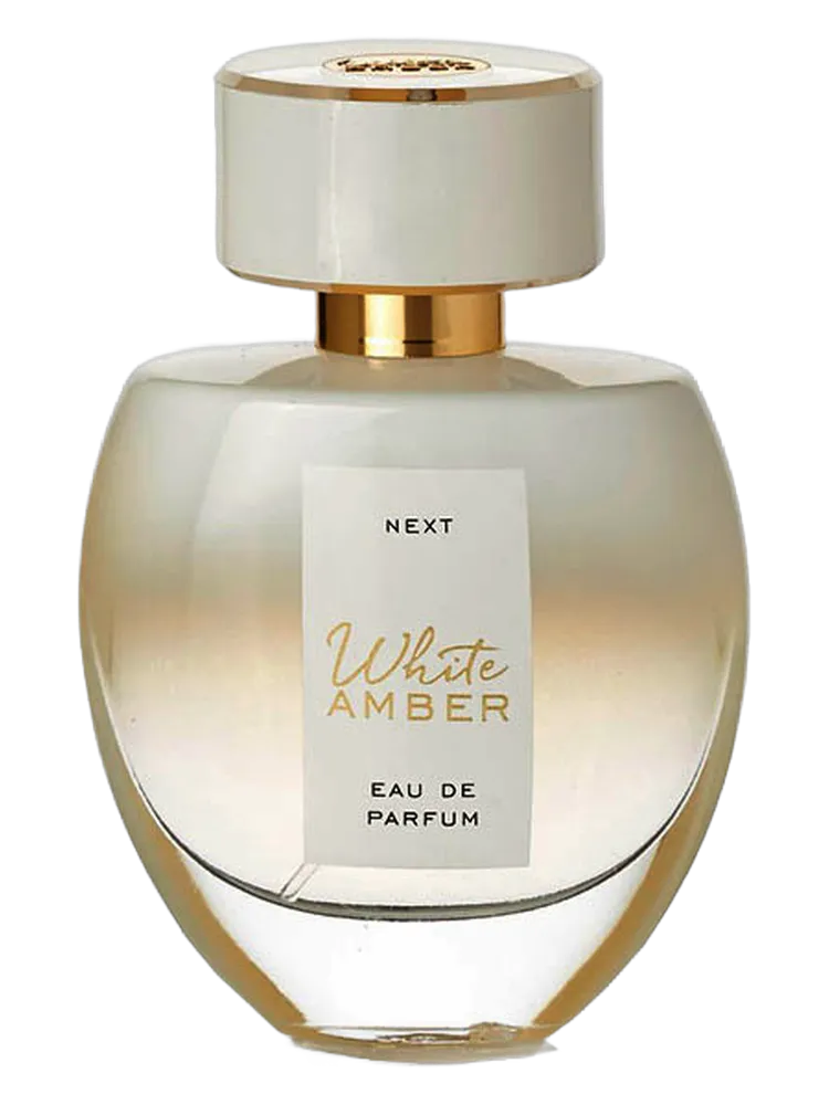 White Amber by Next