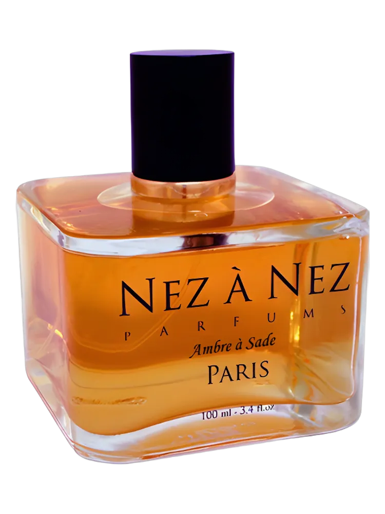 Ambre a Sade by Nez a Nez