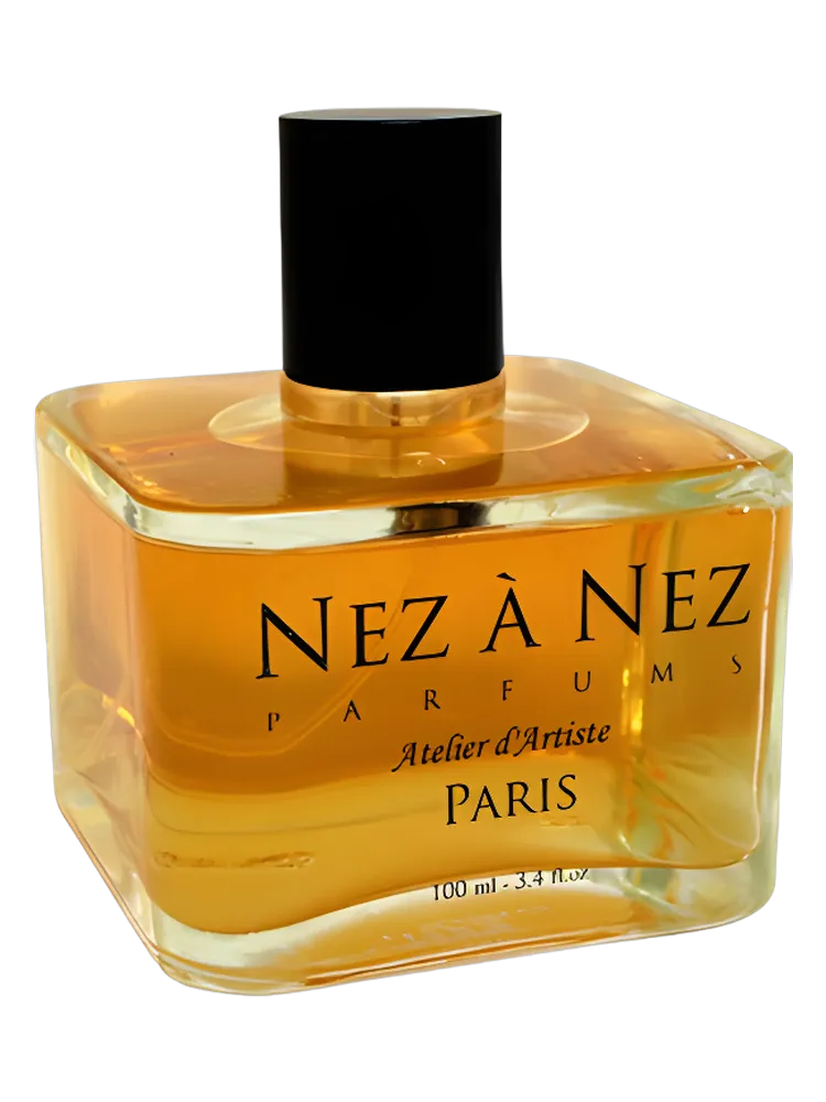 Atelier d’Artiste by Nez a Nez