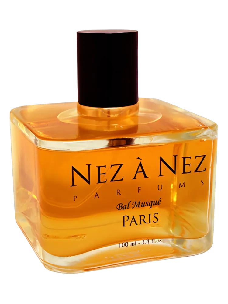 Bal Musque by Nez a Nez