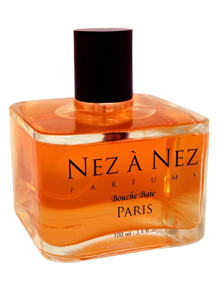 Bouche Baie by Nez a Nez