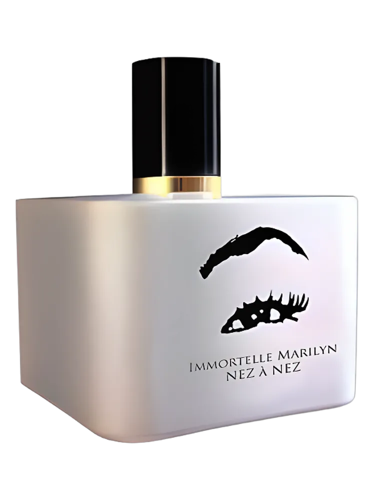 Immortelle Marilyn by Nez a Nez