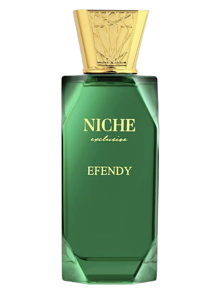Efendy by Niche Exclusive