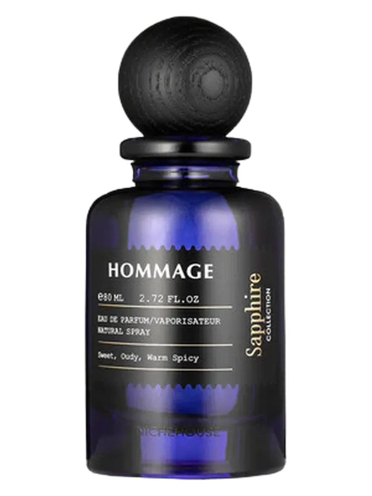Hommage by Niche House