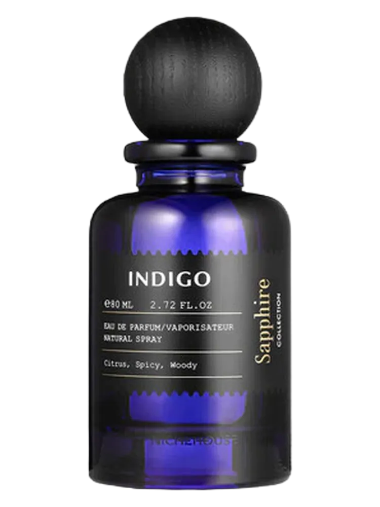 Indigo by Niche House