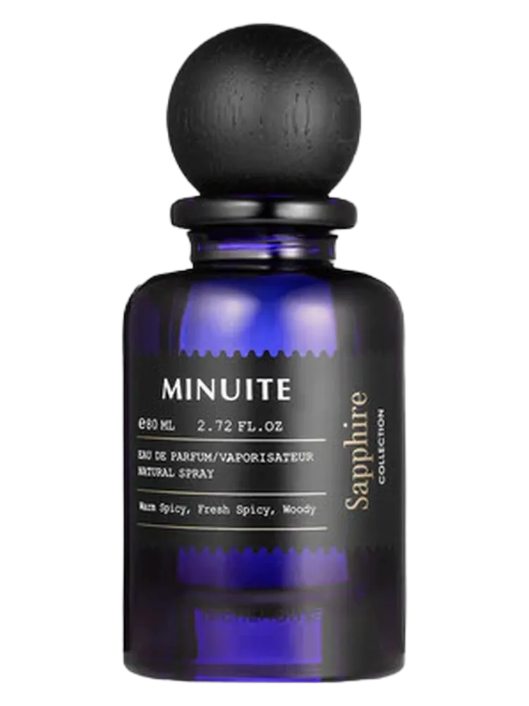 Minuite by Niche House