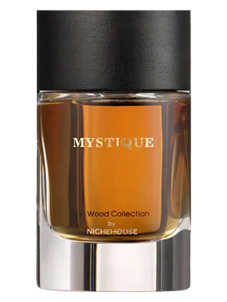 Mystique by Niche House