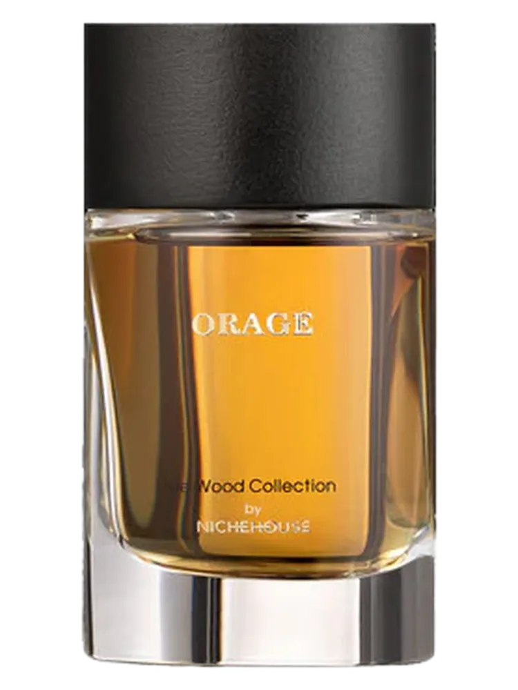 Orage by Niche House
