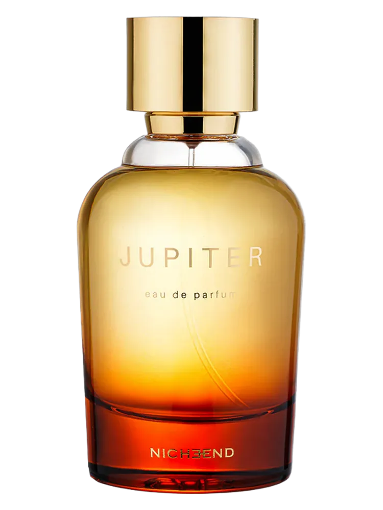 Jupiter by Nicheend