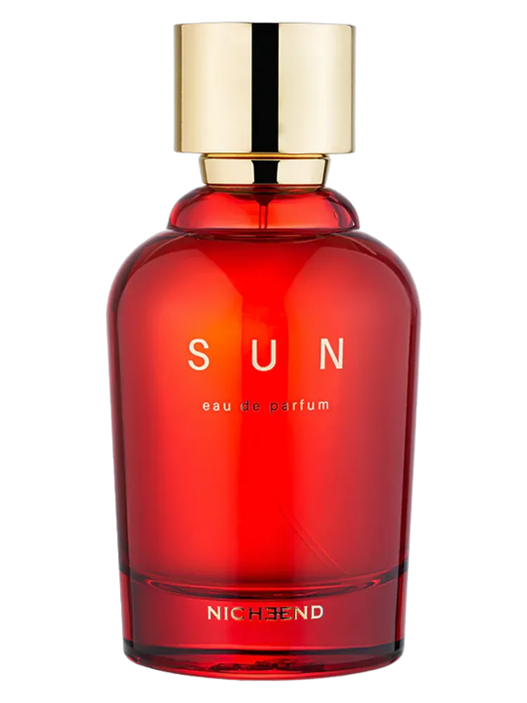 Sun by Nicheend
