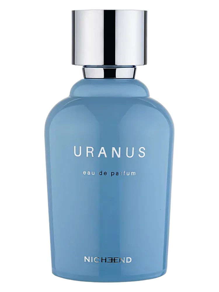 Uranus by Nicheend