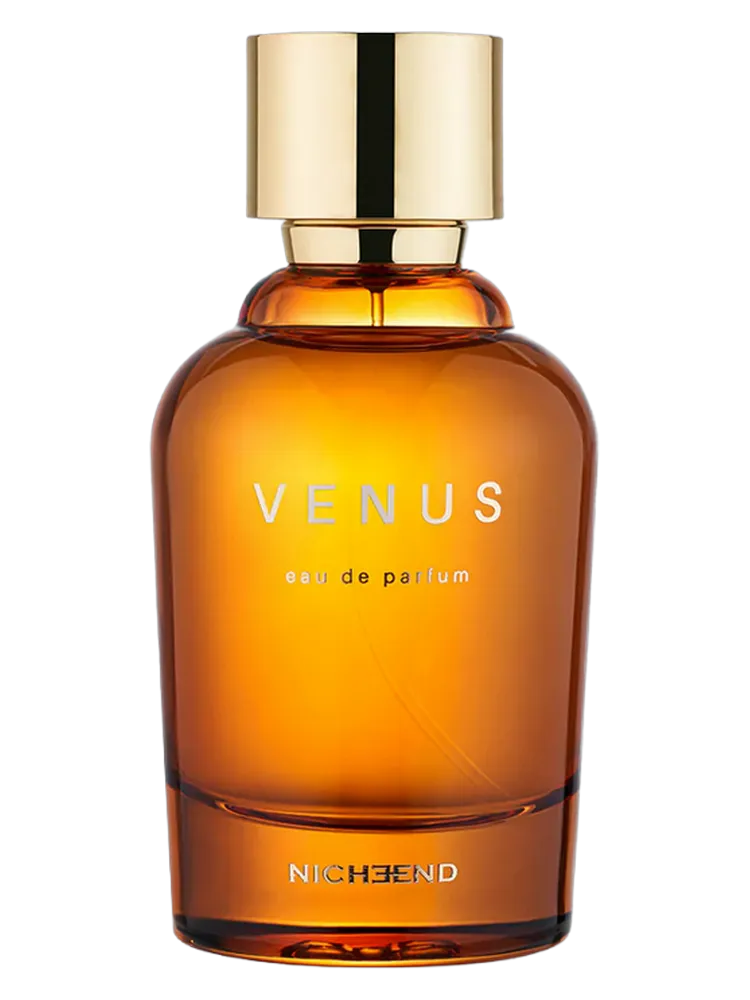 Venus by Nicheend