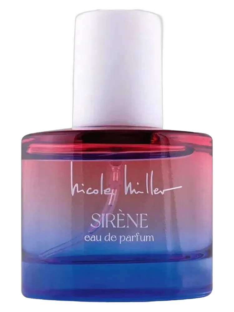 Sirene by Nicole Miller