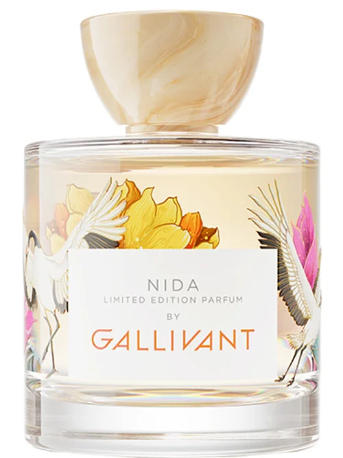 Nida by Gallivant