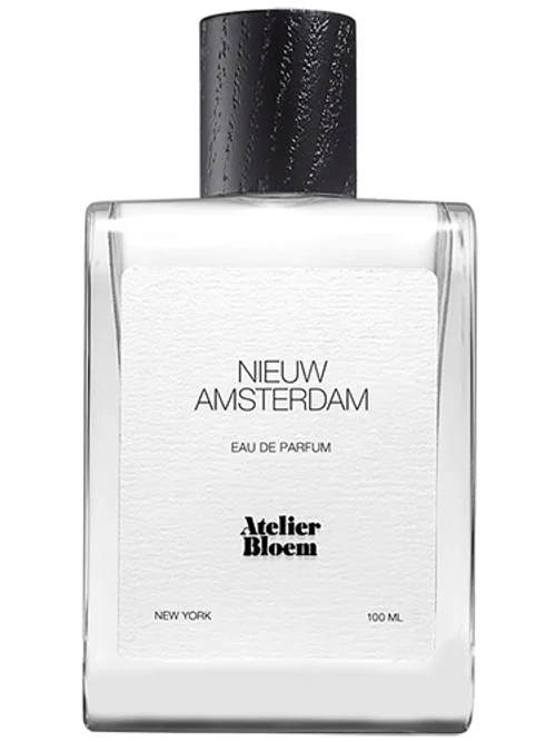 Nieuw Amsterdam by Atelier Bloem