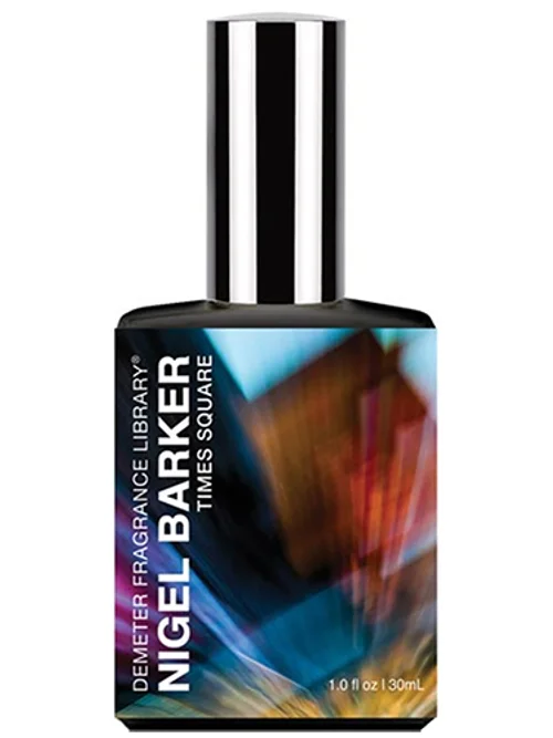 Nigel Barker : Times Square by Demeter Fragrance Library