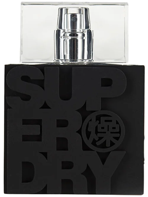 Night by Superdry