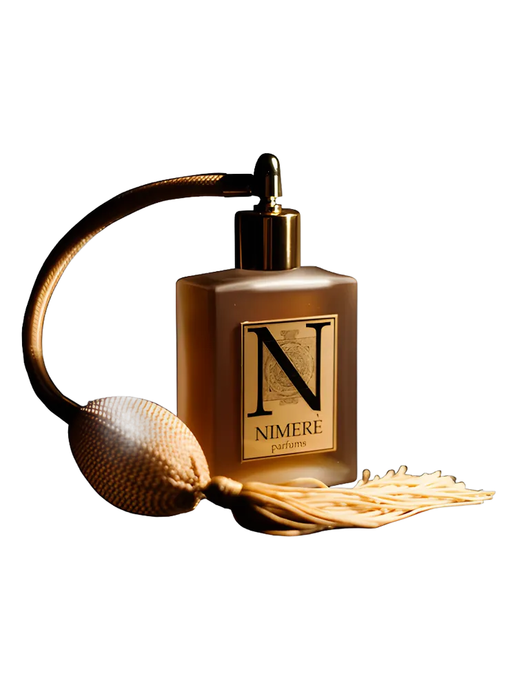 La Foret Russe by Nimere Parfums
