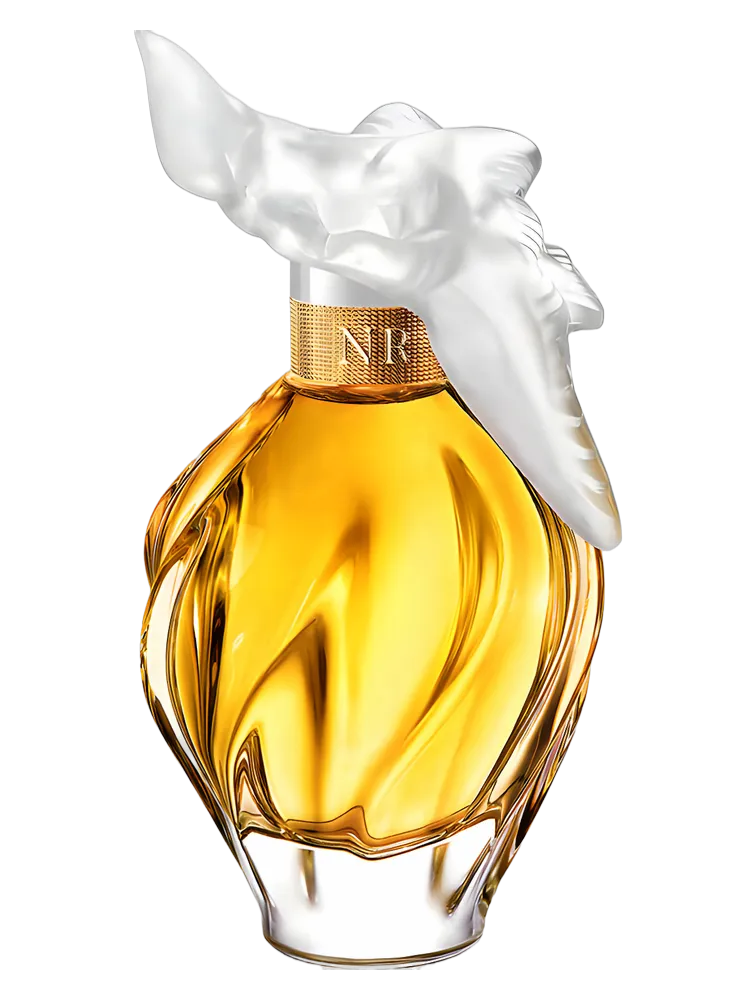 L'Air du Temps Eau de Parfum by Nina Ricci