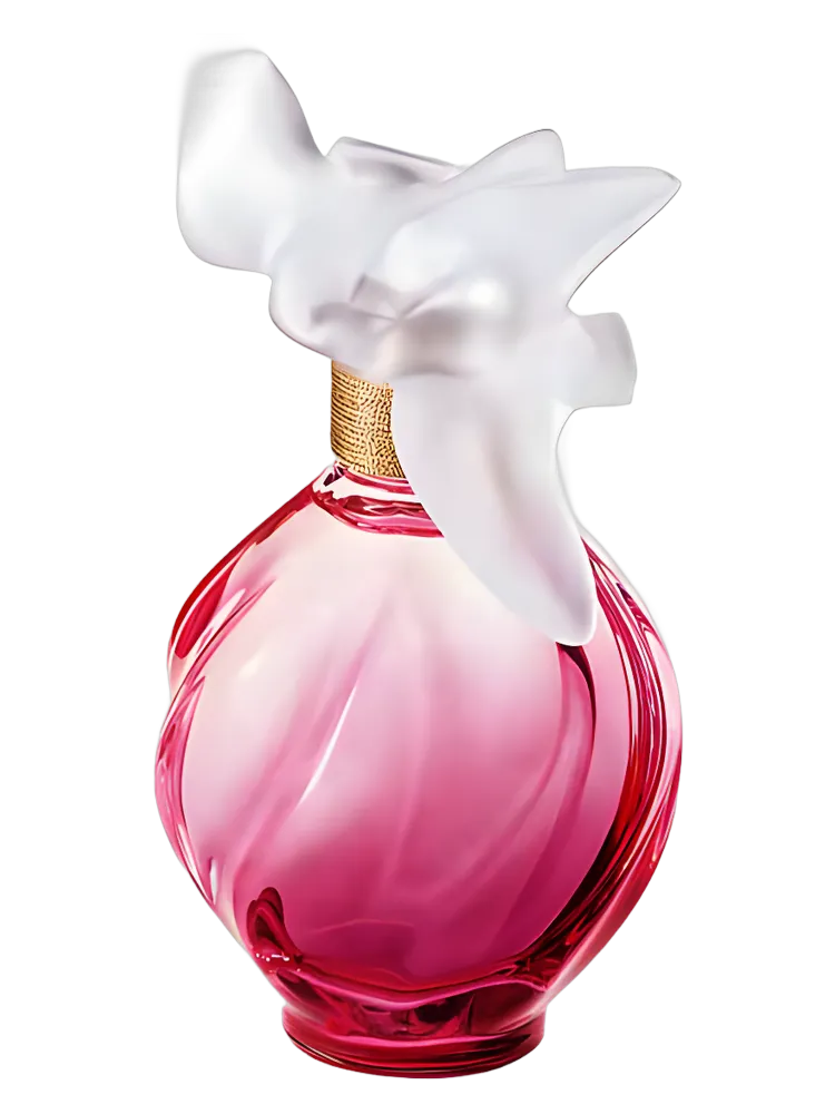 L'Air Du Temps Eau Florale by Nina Ricci