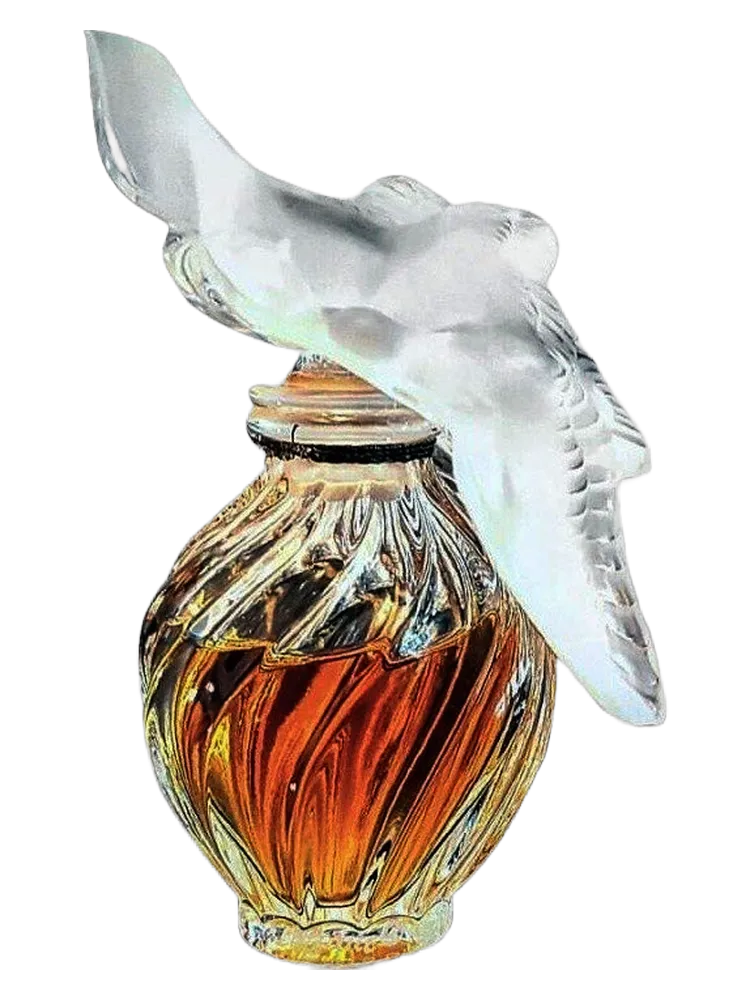 L'Air du Temps Parfum by Nina Ricci