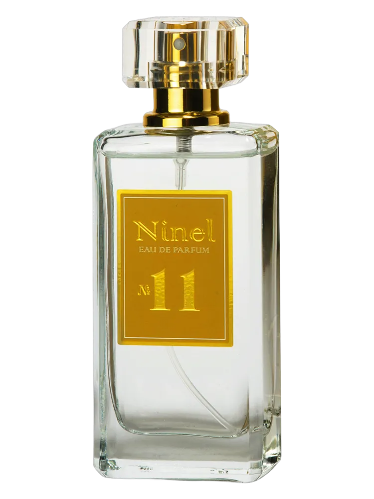 Ninel No. 11 by Ninel Perfume